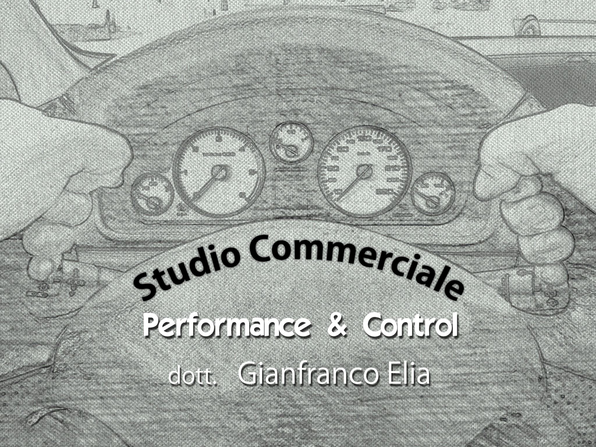 Studio Commerciale e di Economia Aziendale dott. Gianfranco Elia